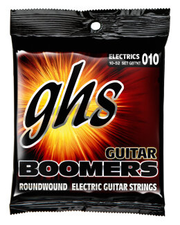 GHS Boomers Strings