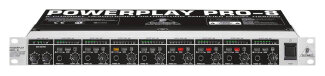 Behringer HA8000