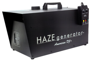 American Haze Fog Machine