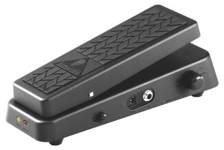 Behringer Hellbabe Wah