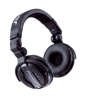 Pioneer HDJ1000 Headphone