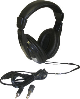 Nady HP 03 Headphones