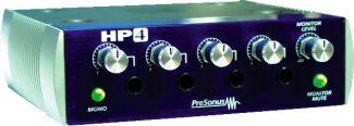 PreSonus HP4