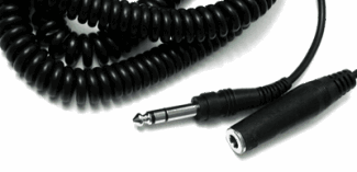 Hosa Headphone Cable