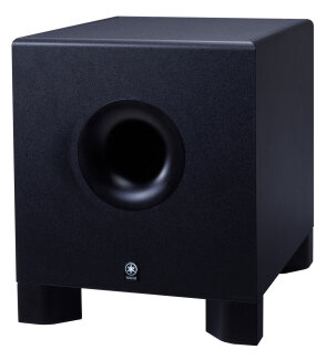 Yamaha HS10W Active Sub