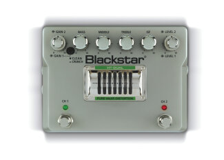 Blackstar HT DUAL Tube