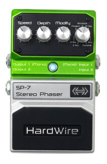 HardWire SP-7 Phaser