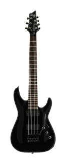 Schecter C7 Hellraiser FR
