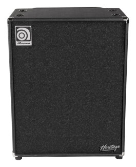 Ampeg Heritage SVT-410HLF