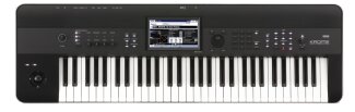 Korg Krome-61 Keyboard