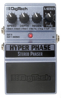 DigiTech Hyper Phase