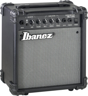 Ibanez IBZ10G Guitar Amp