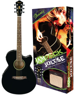 Ibanez IJAE5 Jam Pack