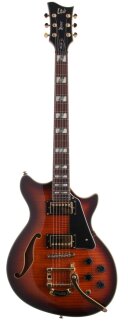 ESP LTD Xtone PC2V Guitar