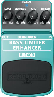 Behringer BLE400 Pedal