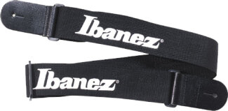 Ibanez IS10 Nylon Strap