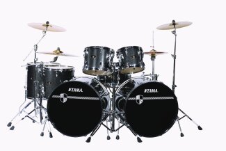 Tama IS72ZC 7pc Drum Kit