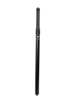 JBL SS4BK Speaker Pole