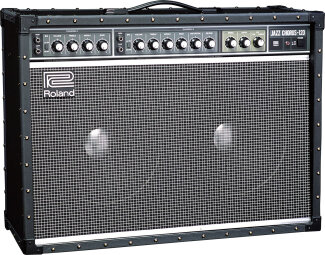 Roland JC-120 Jazz Chorus