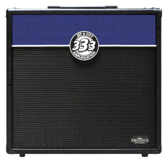 Jet City JCA12S Cabinet
