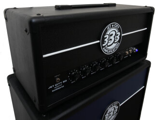 Jet City JCA20H Amp Head