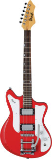 Ibanez JTK40 Jet King