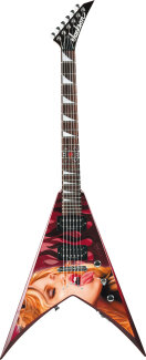 Jackson Jameson King V