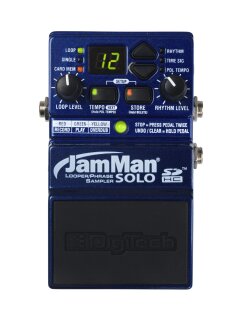 DigiTech JamMan Solo