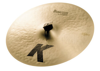 Zildjian K Dark Crash