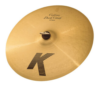 Zildjian K Dark Crash
