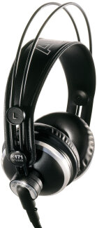 AKG K171 Headphones
