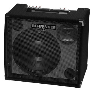 Behringer K1800FX Amp