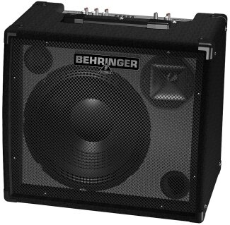 Behringer K900FX Amp