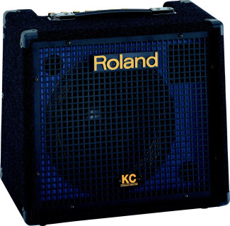 Roland KC150 Keyboard Amp