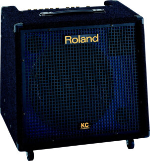 Roland KC550 Keyboard Amp