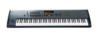 Korg Kronos 88 Keyboard