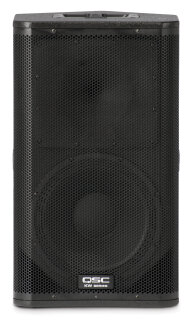 QSC KW122 PA Speaker