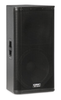 QSC KW152 PA Speaker