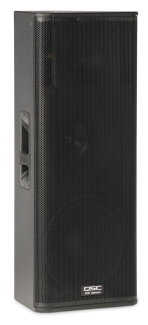QSC KW153 PA Speaker