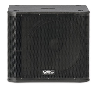 QSC KW181 Subwoofer