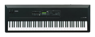 Yamaha KX8 Controller