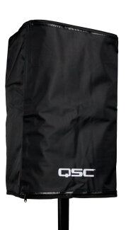 QSC K Speaker Cover