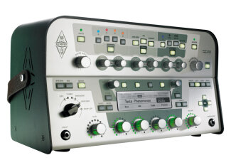 Kemper Profiling Amp