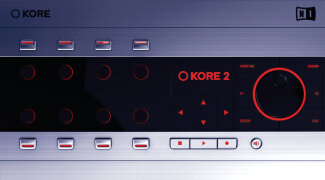 Native Instruments Kore 2