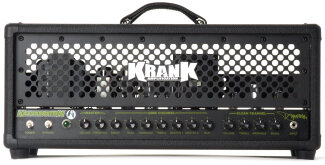 Krankenstein Dimebag Head