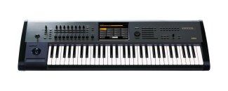 Korg Kronos X 88 Keyboard