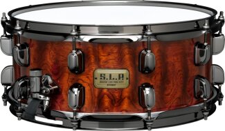 Tama SLP G Bubinga Snare