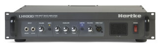 Hartke LH1000 Bass Head
