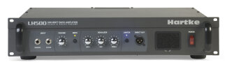 Hartke LH500 Bass Head