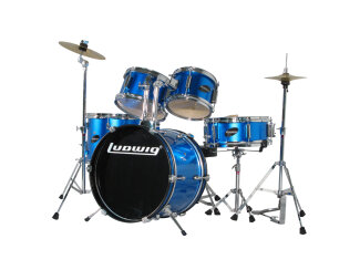 Ludwig LJR106 Drum Kit